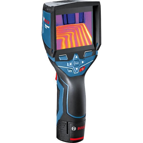 Bosch Wärmebildkamera GTC 400 C IP53