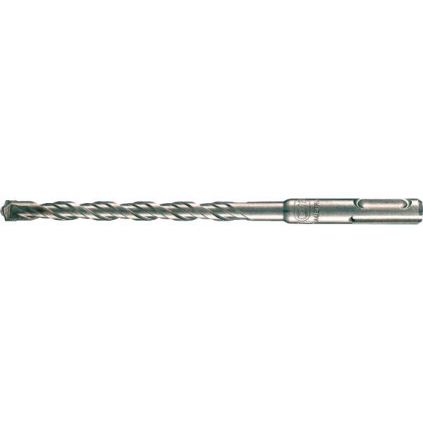 Bosch HM-Hammerbohrer SDS-Plus-5 Länge 460 mm Bohrer ø 26 mm ()