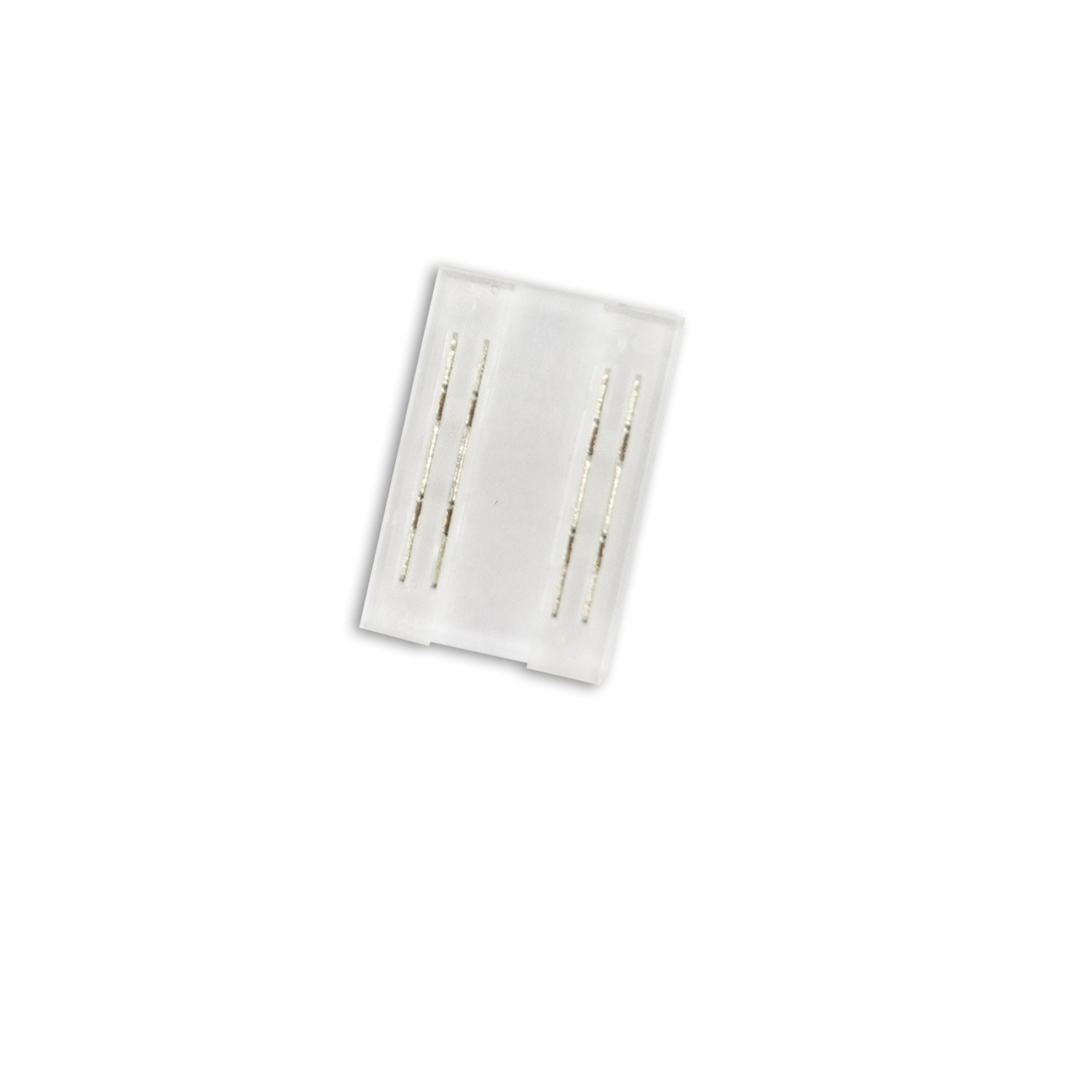 ISOLED Kontakt-Verbinder Universal (max. 5A) K2-310-V2 / K2-410-V2 für 3-4 pol. IP20 Stripes mit Bre