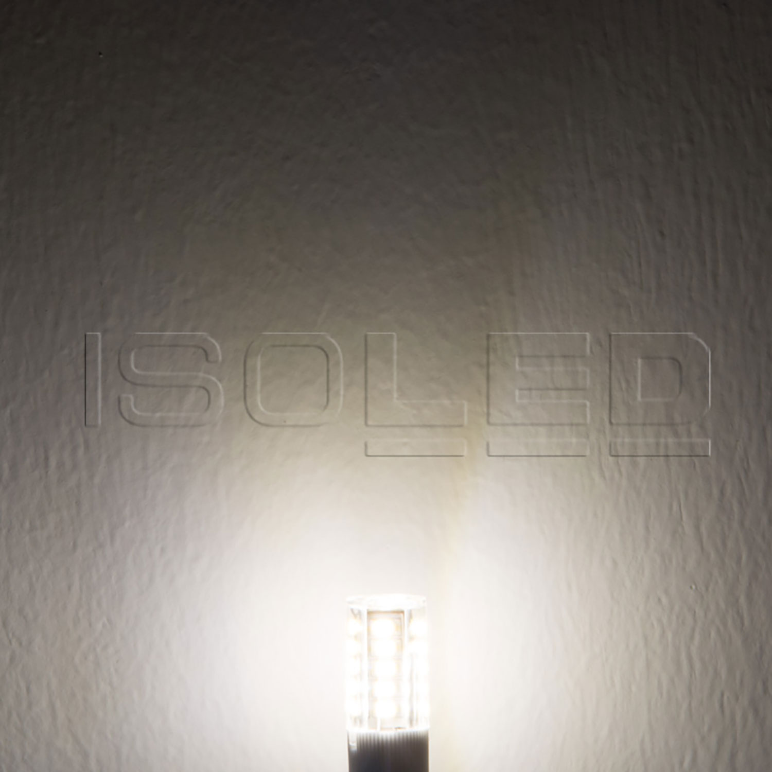 ISOLED G4 LED 33SMD 3,5W neutralweiß