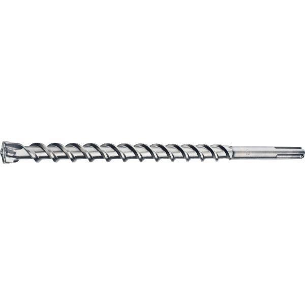 Bosch HM-Hammerbohrer SDS-Max-7 Länge 520 mm Bohrer ø 38 mm