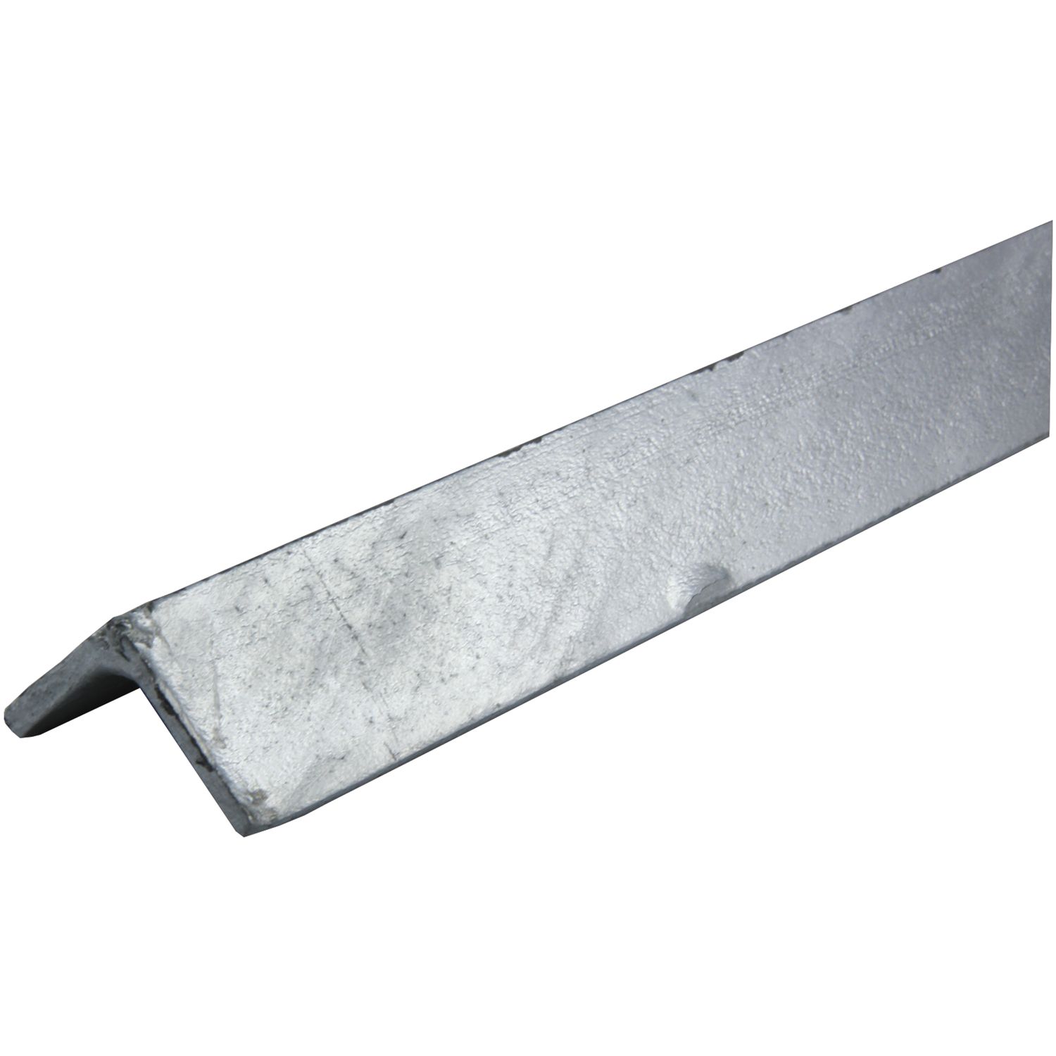 ninka Stahlwinkel feuerverzinkt 30/30/3 mm (9.6 kg)