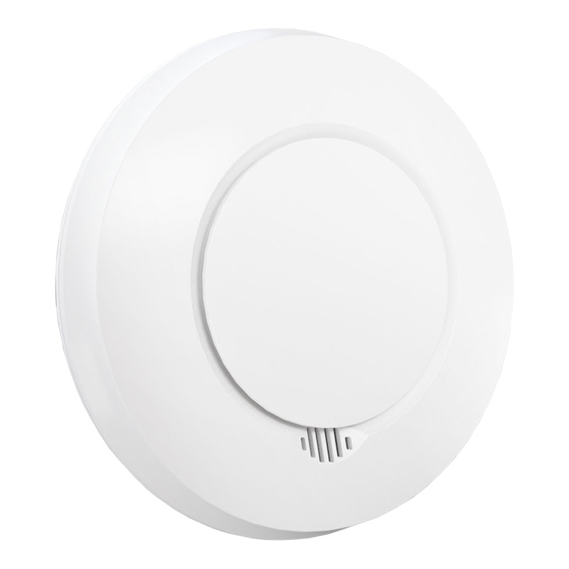 Meross Smarter Rauchmelder WiFi HomeKit