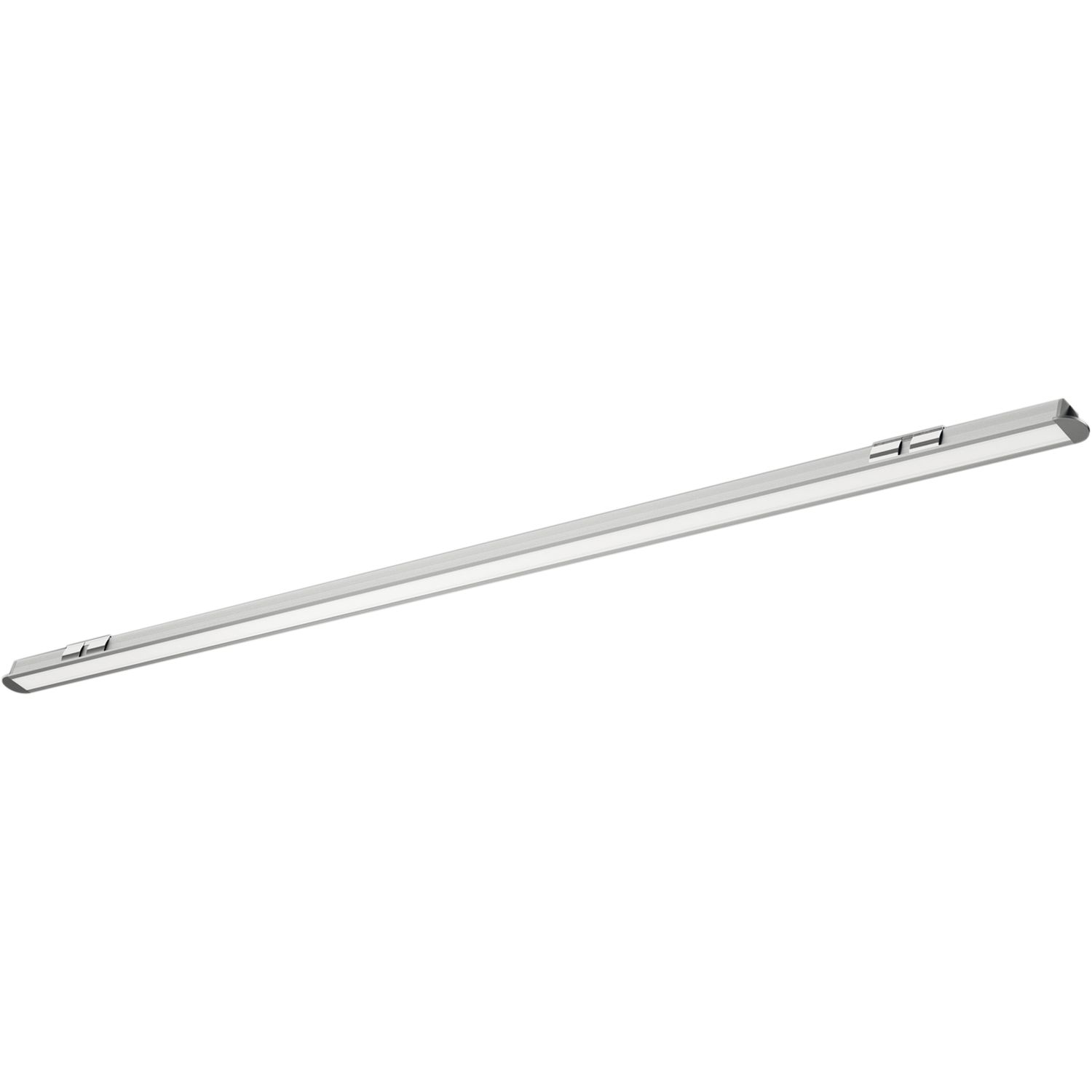 Leuchte Stabi Line E 7,8W 4000K neutralweiß12 V/DC 560mm Edelstahl Effekt