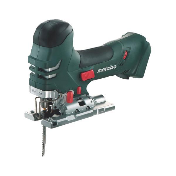 Metabo Akku-Stichsäge STA 18 LTX 140 18 Volt