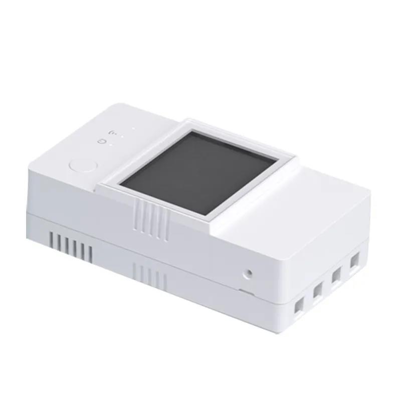 Sonoff Elite Smart-Leistungsmesserschalter 20A POW
