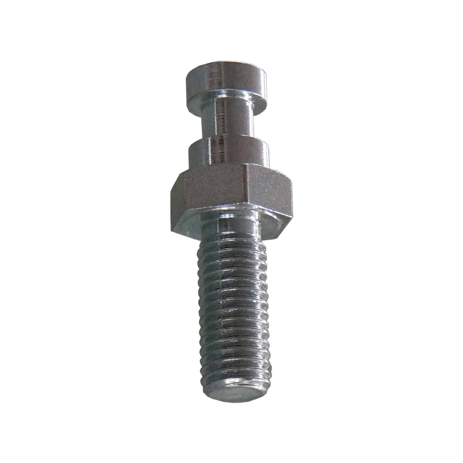 UNIFIX Ankerschraube M10x20, Stahl verzinkt