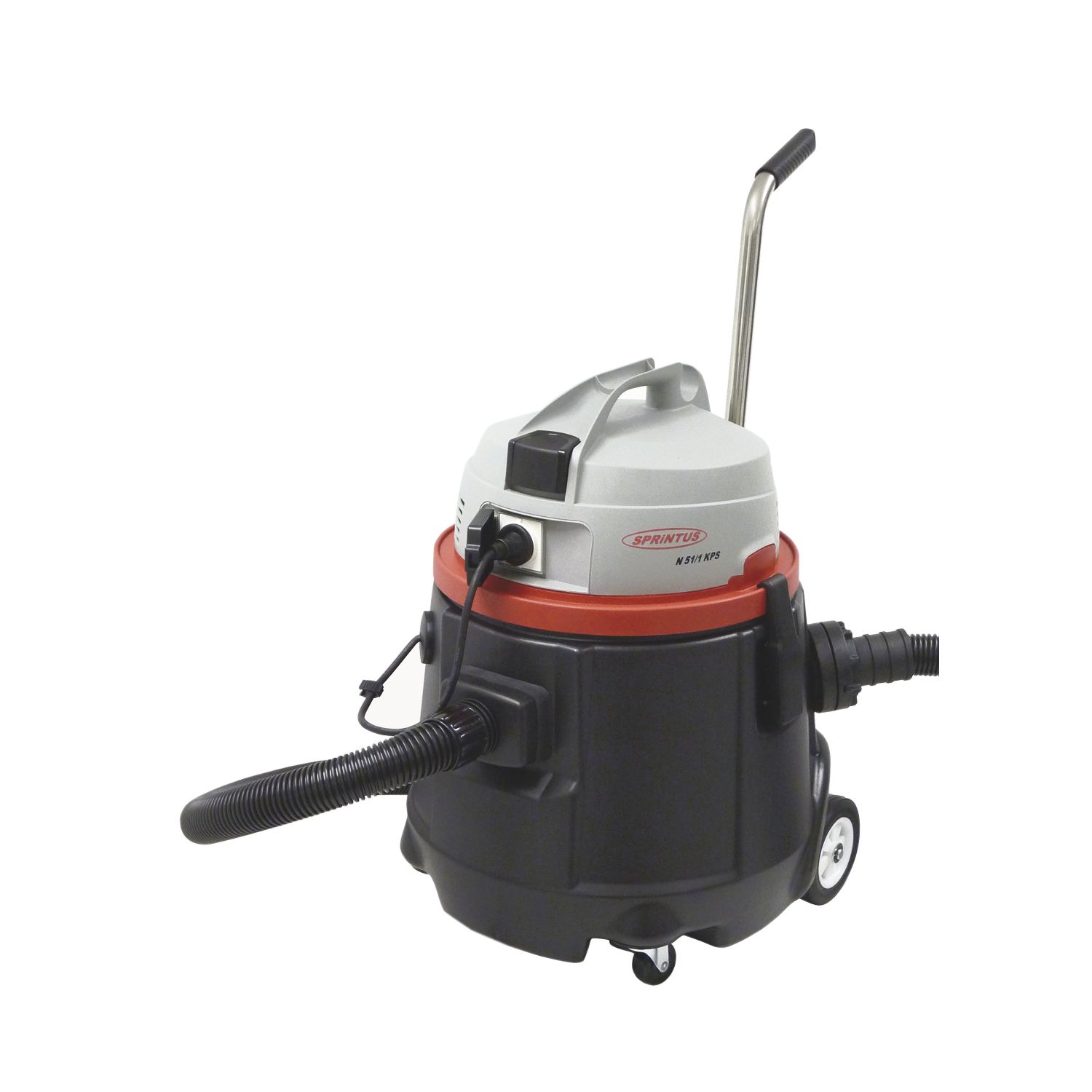 Sprintus Pumpsauger N51/1 KPS 1300 Watt