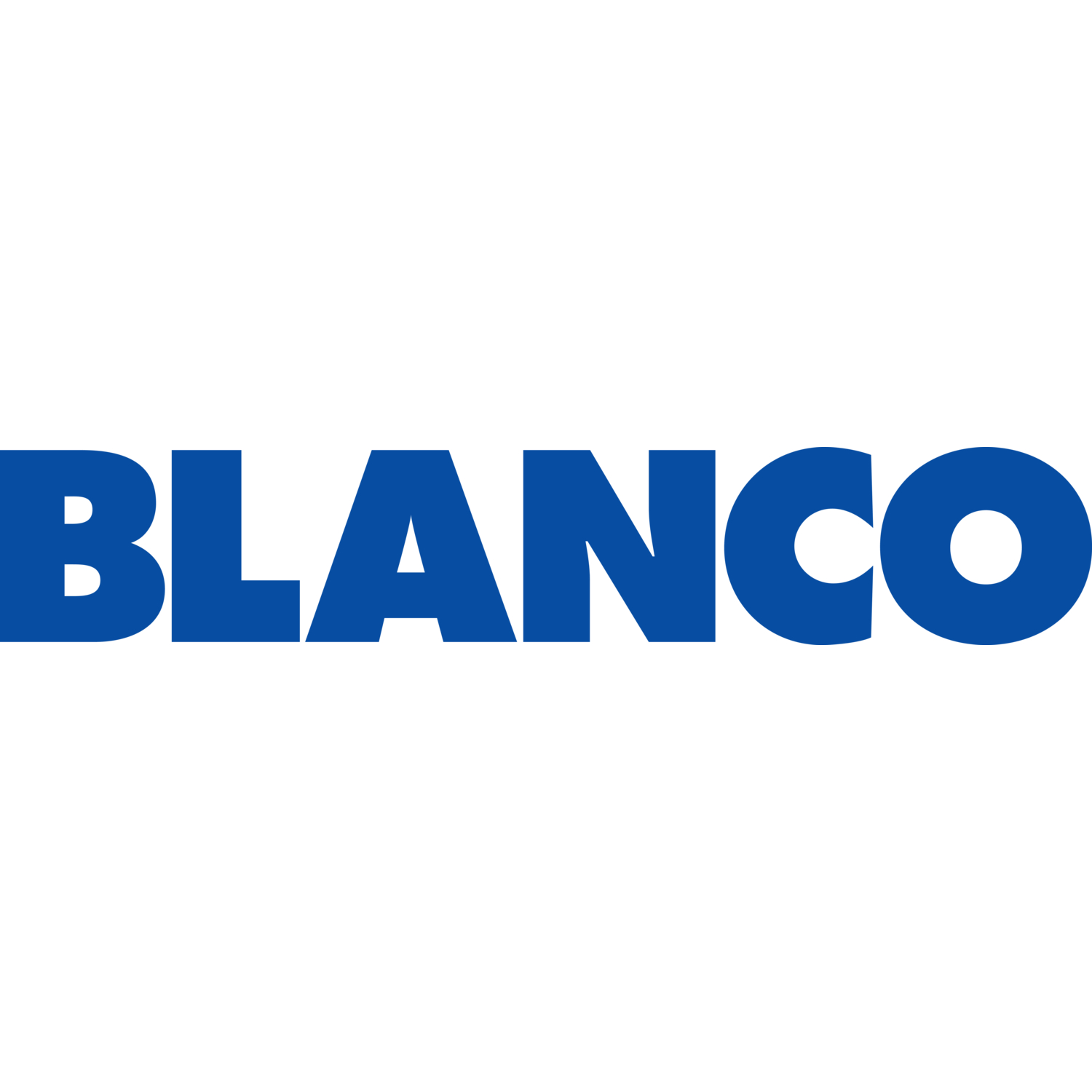 BLANCO