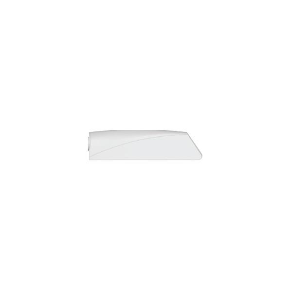 ITALIANA ferramenta K-Push Tech Adapter 14/20 mm, weiß
