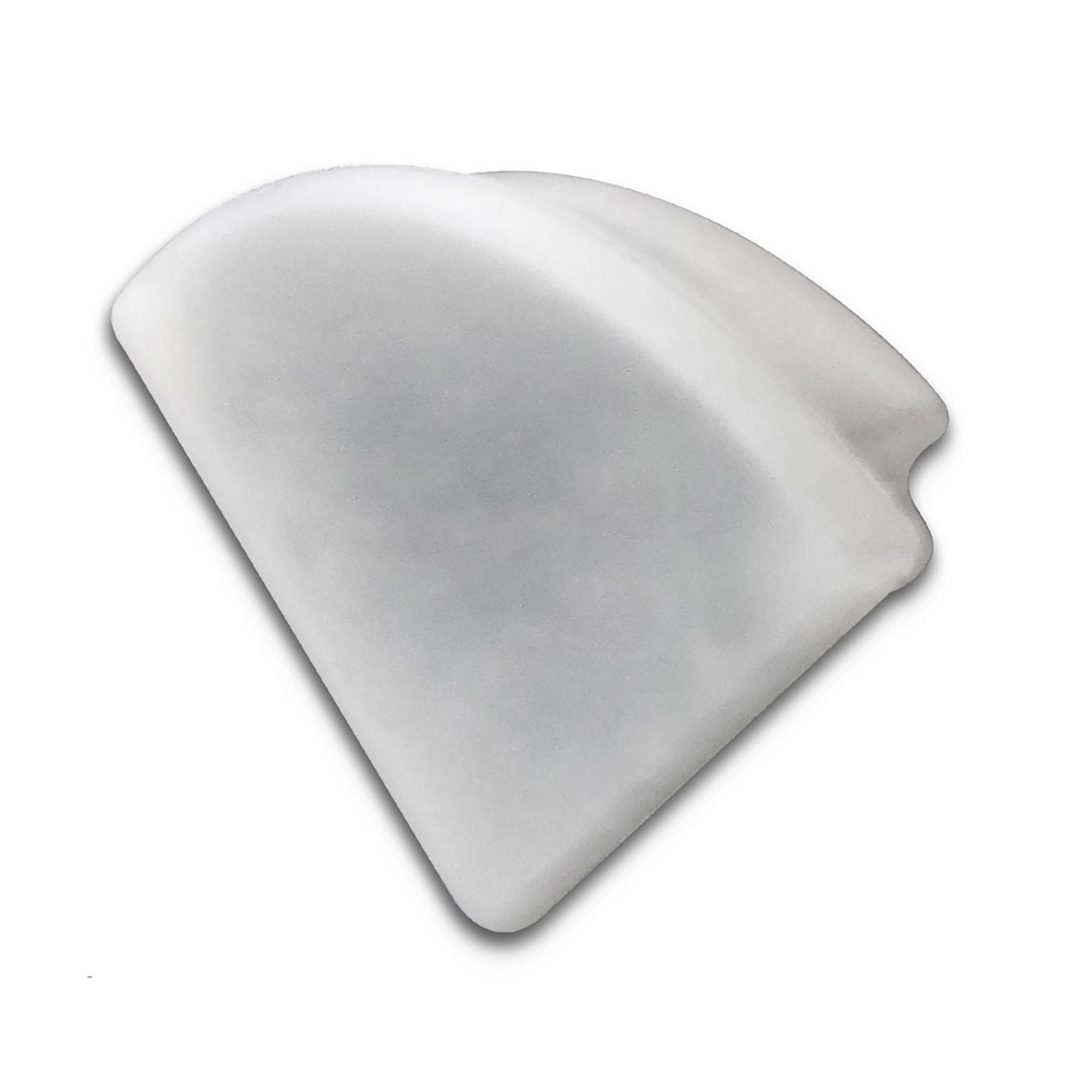 ISOLED Endkappe EC 67 Silikon für Profil CORNER13 1 STK