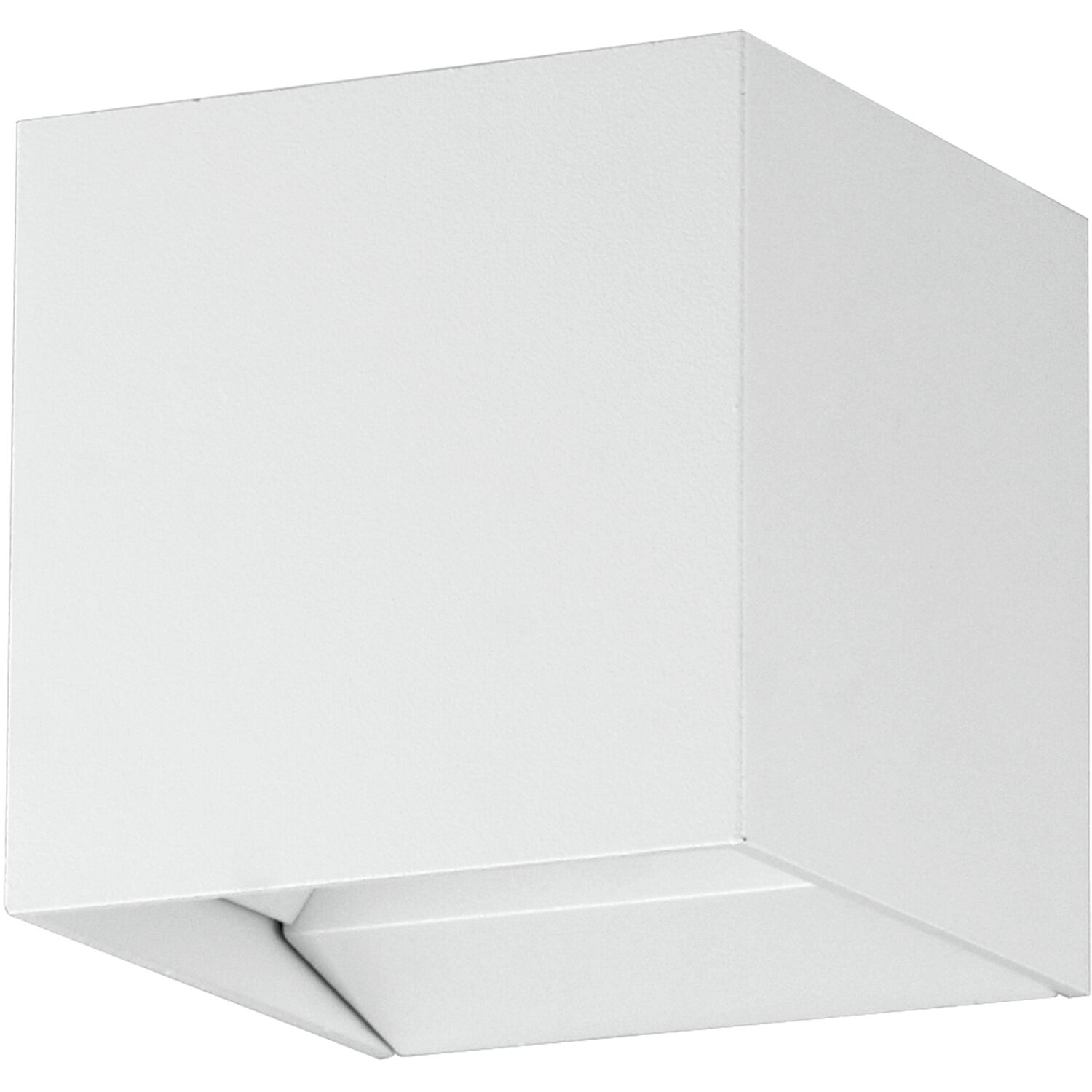 EGLO Leuchten Wandleuchte Calpino Pro warmweiß weiß