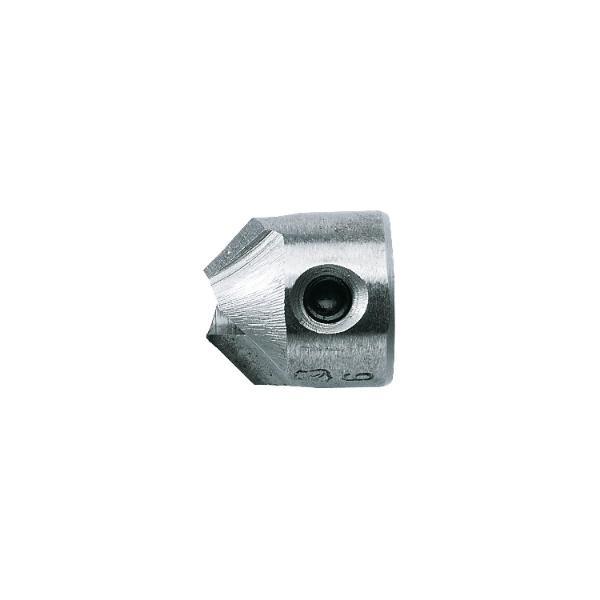 Stern Aufsteckversenker SP für Bohrer 4,5 mm Senker 16 mm