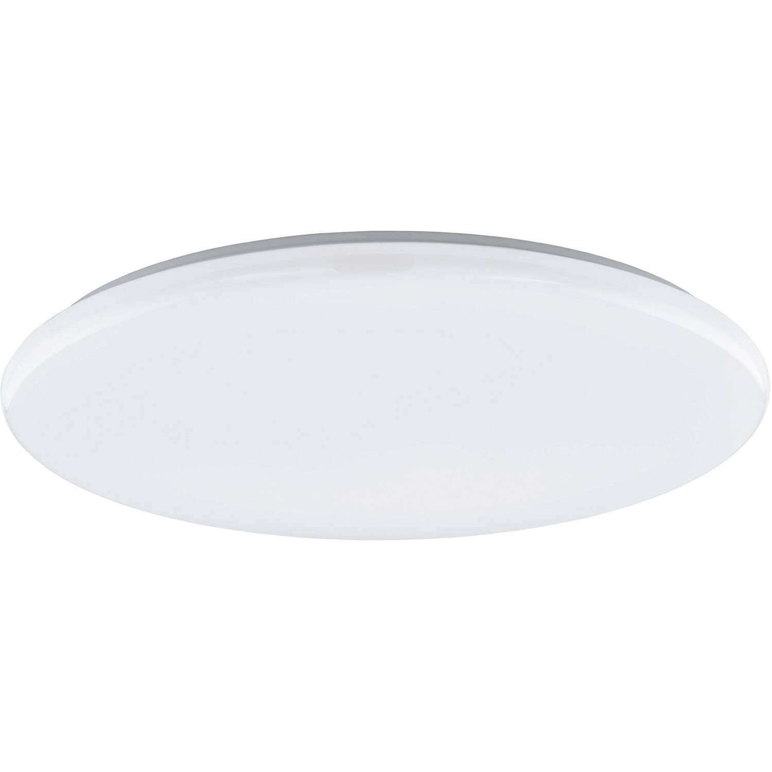 EGLO Leuchten Deckenleuchte Totari-Z 530mm weiß