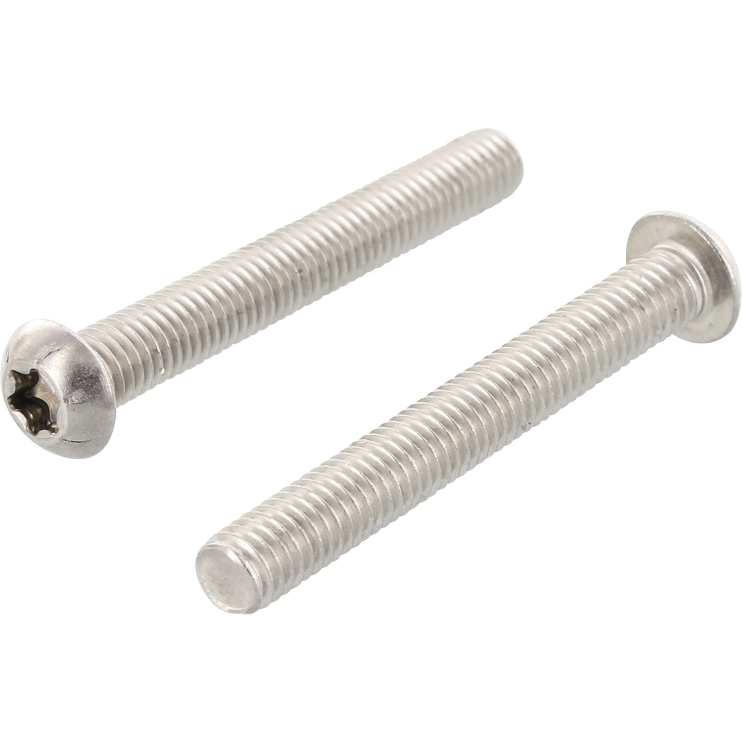 ISO7380-1 M 6x 25 TX30 Edelstahl A2-70 Linsenschraube Innensechsrund, VG (500 Stück)