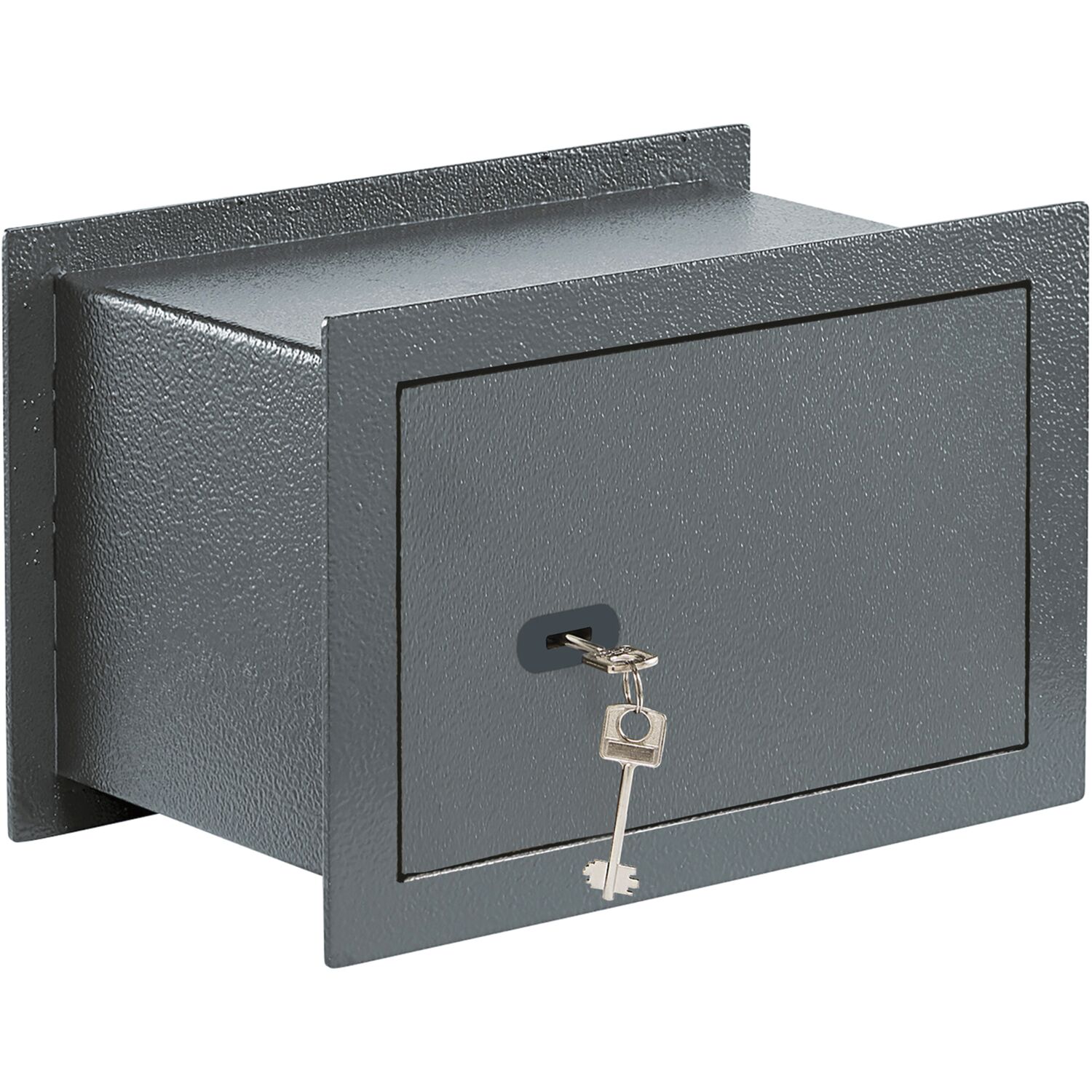 Burg-Wächter Wandtresor Pure-Safe PSW 120 K anthrazit