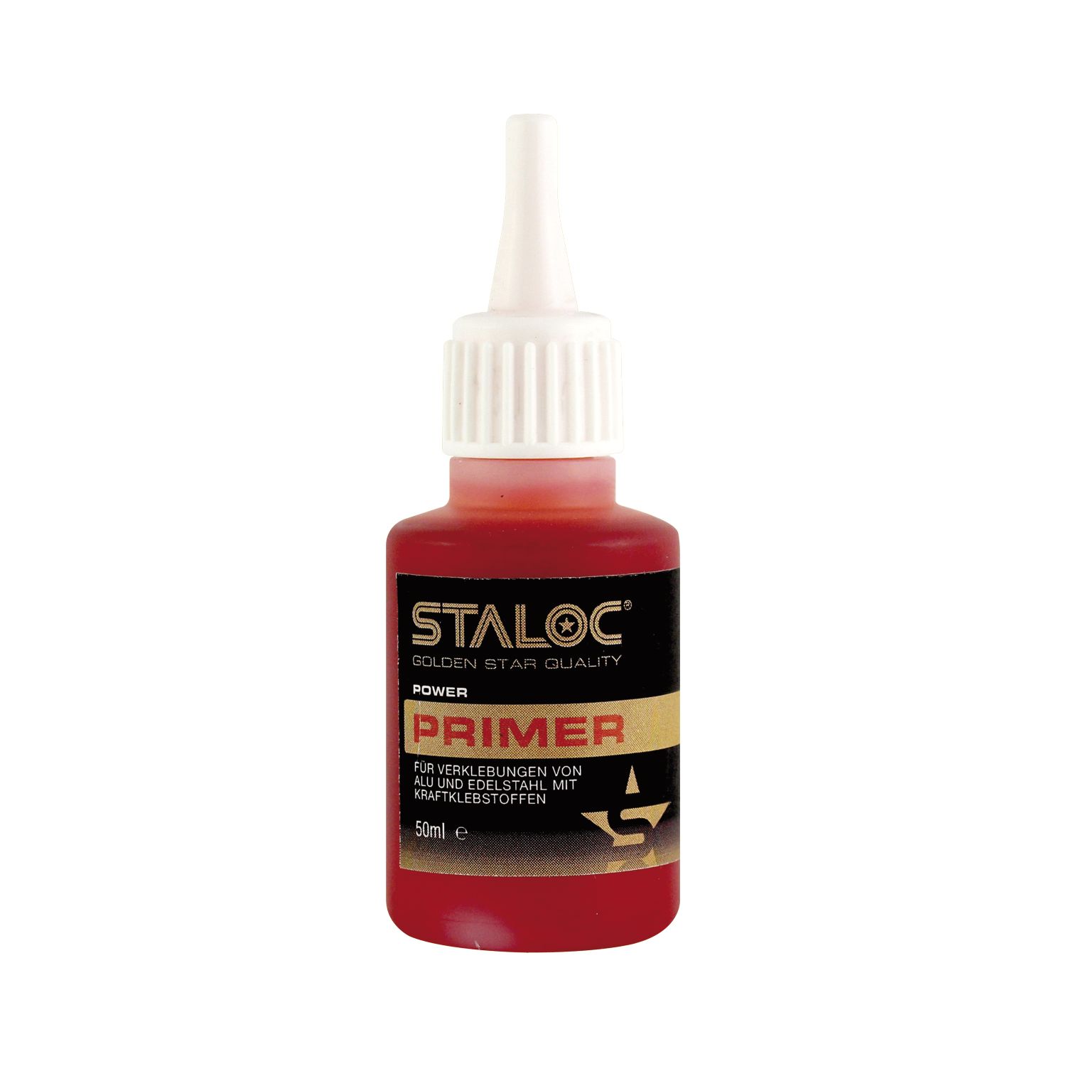 STALOC Power Primer für 2K Klebstoffe, 50 ml