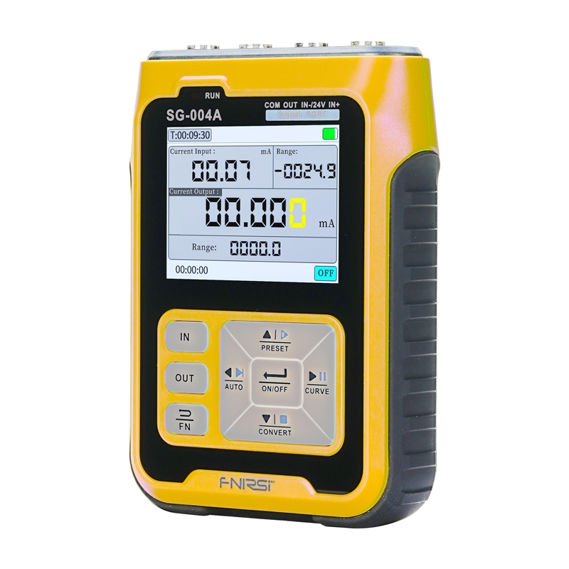 FNIRSI Mini-Signalgenerator
