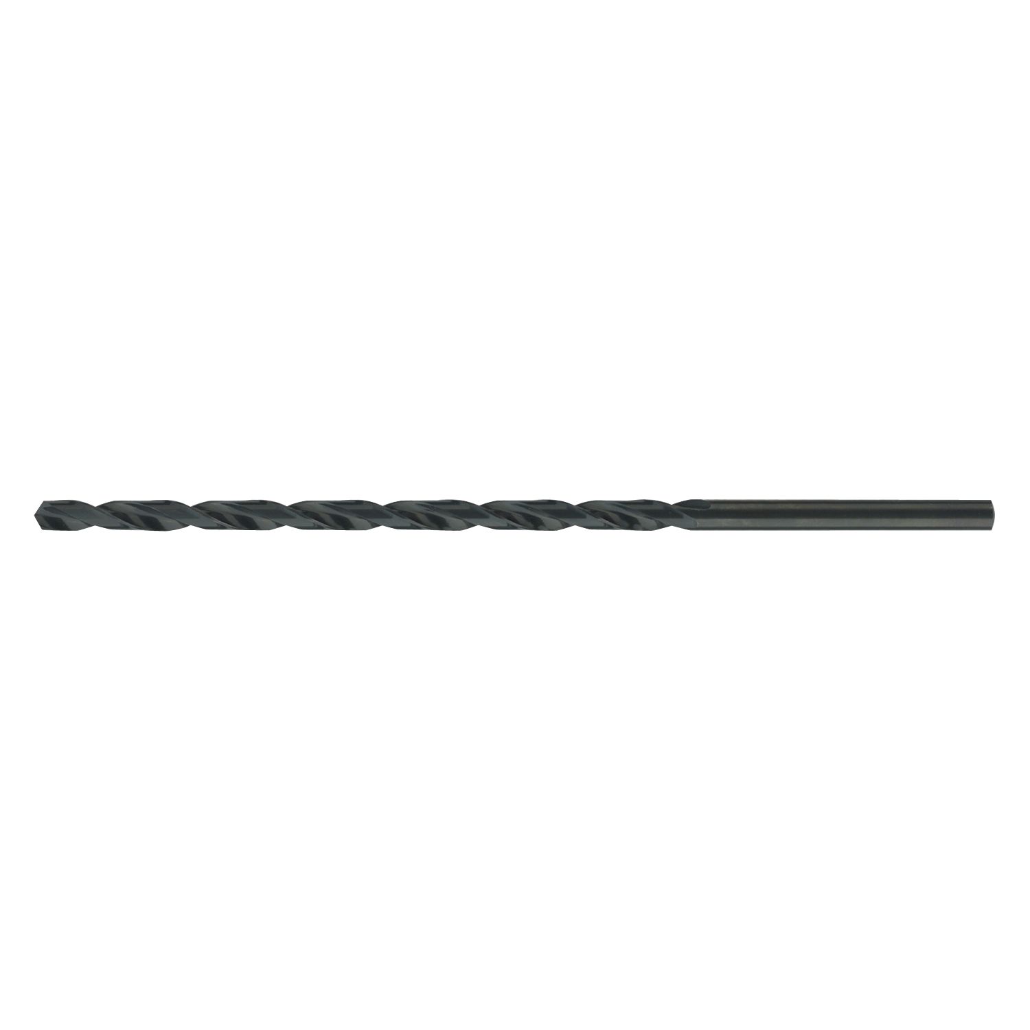 Maykestag Spiralbohrer DIN1869RN HSS Länge 315 mm ø 5 mm