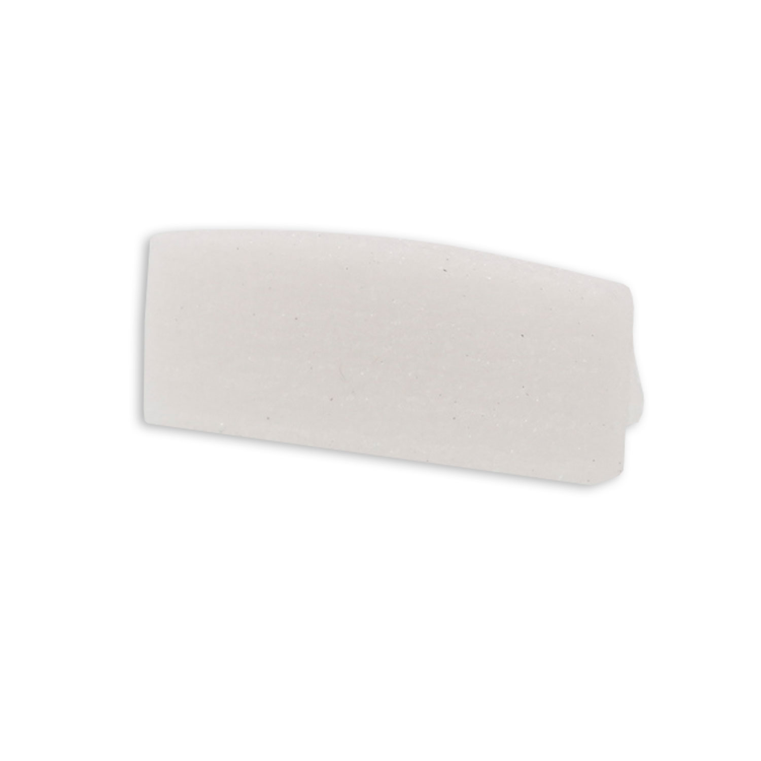 ISOLED Endkappe EC223 für Profil MINI-AB V2 weiß 1 STK