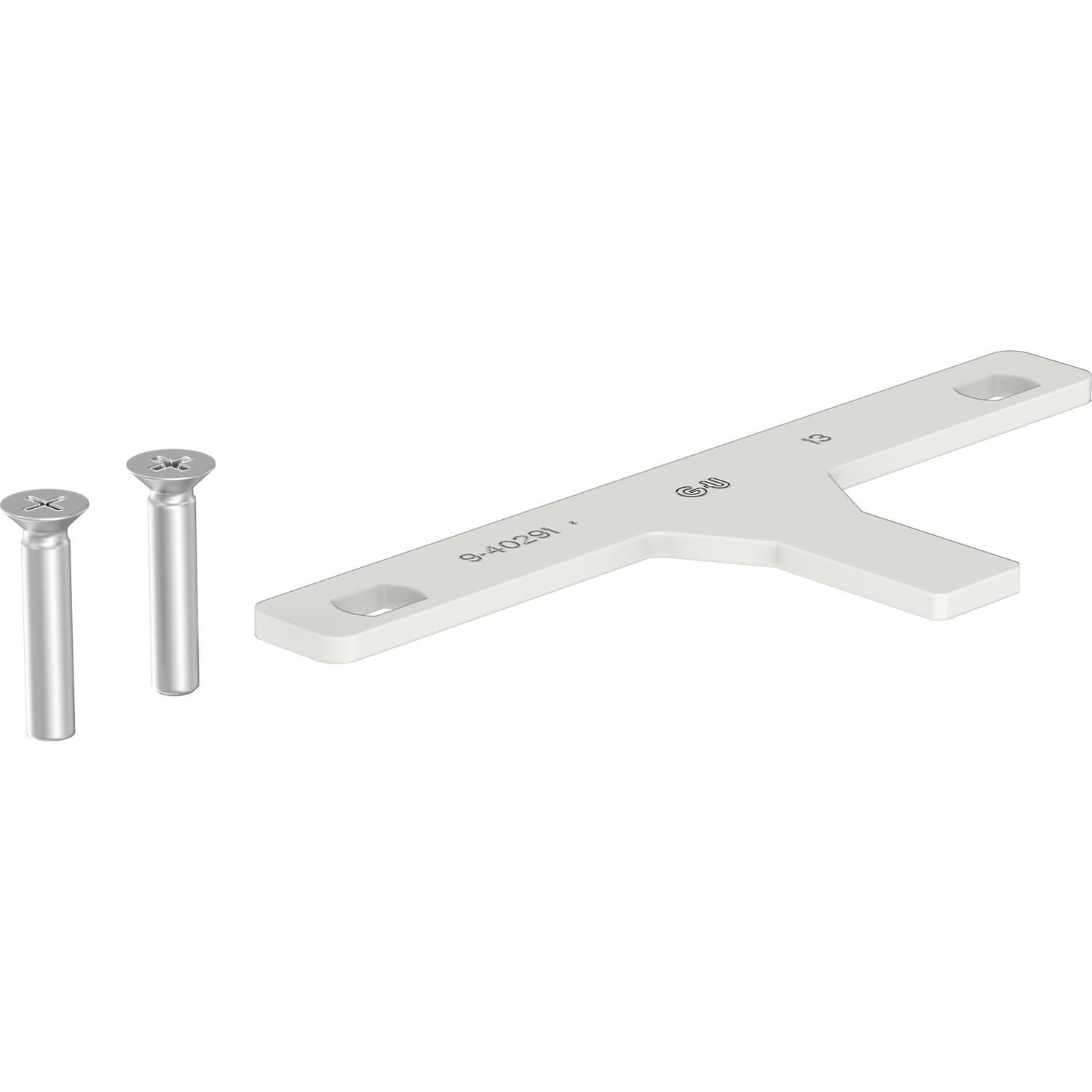 GU -966 PSK mZ Kupplung für Getriebe-Drehgriff, 13V, Überschlag 21,5-28 mm