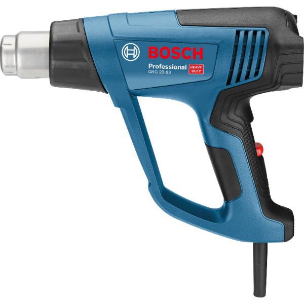 Bosch Heißluftgebläse GHG 20-63 2000Watt