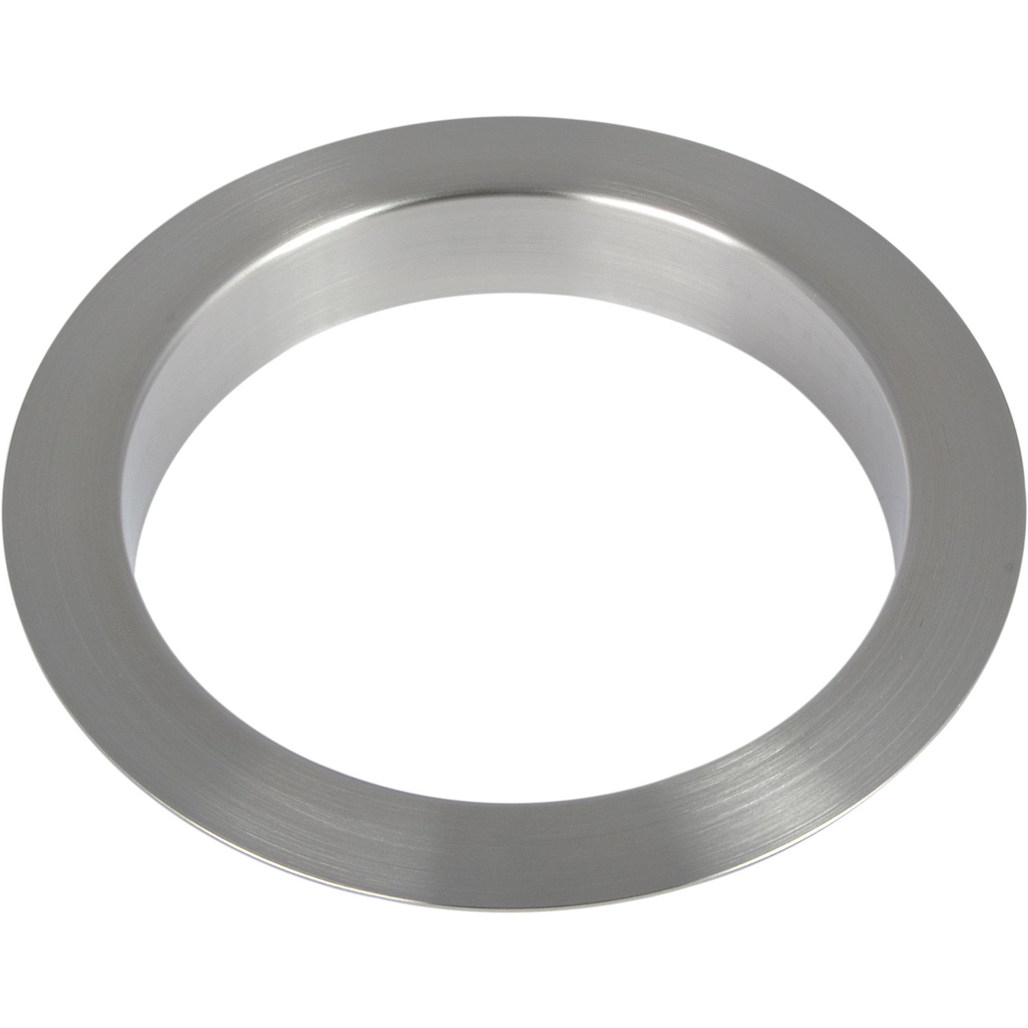 Lamp® Einwurfring rund 136mm INOX