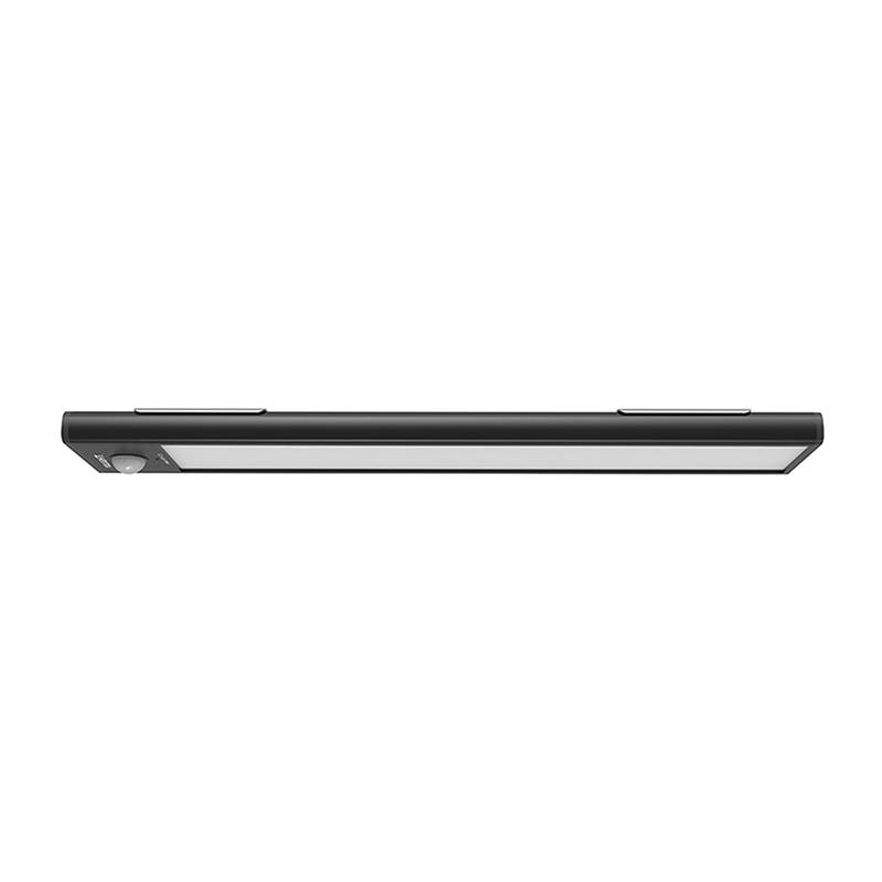 Yeelight Schrankleuchte schwarz 20cm 2700K