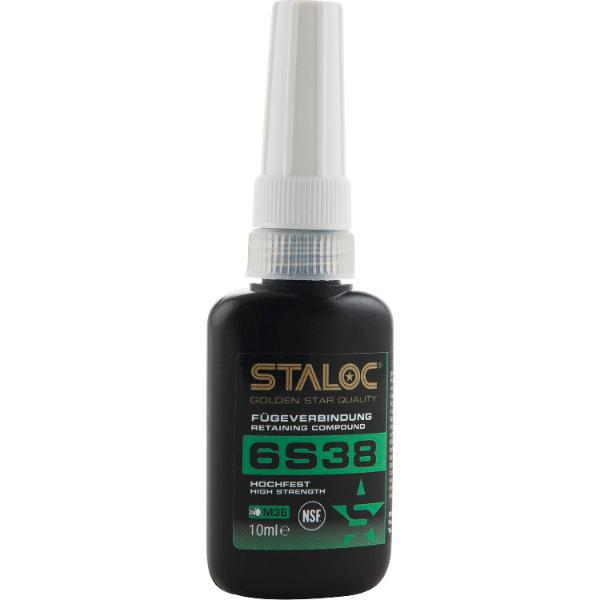 STALOC 6S38 Fügeverbindung hochfest 10ml (0.010l)