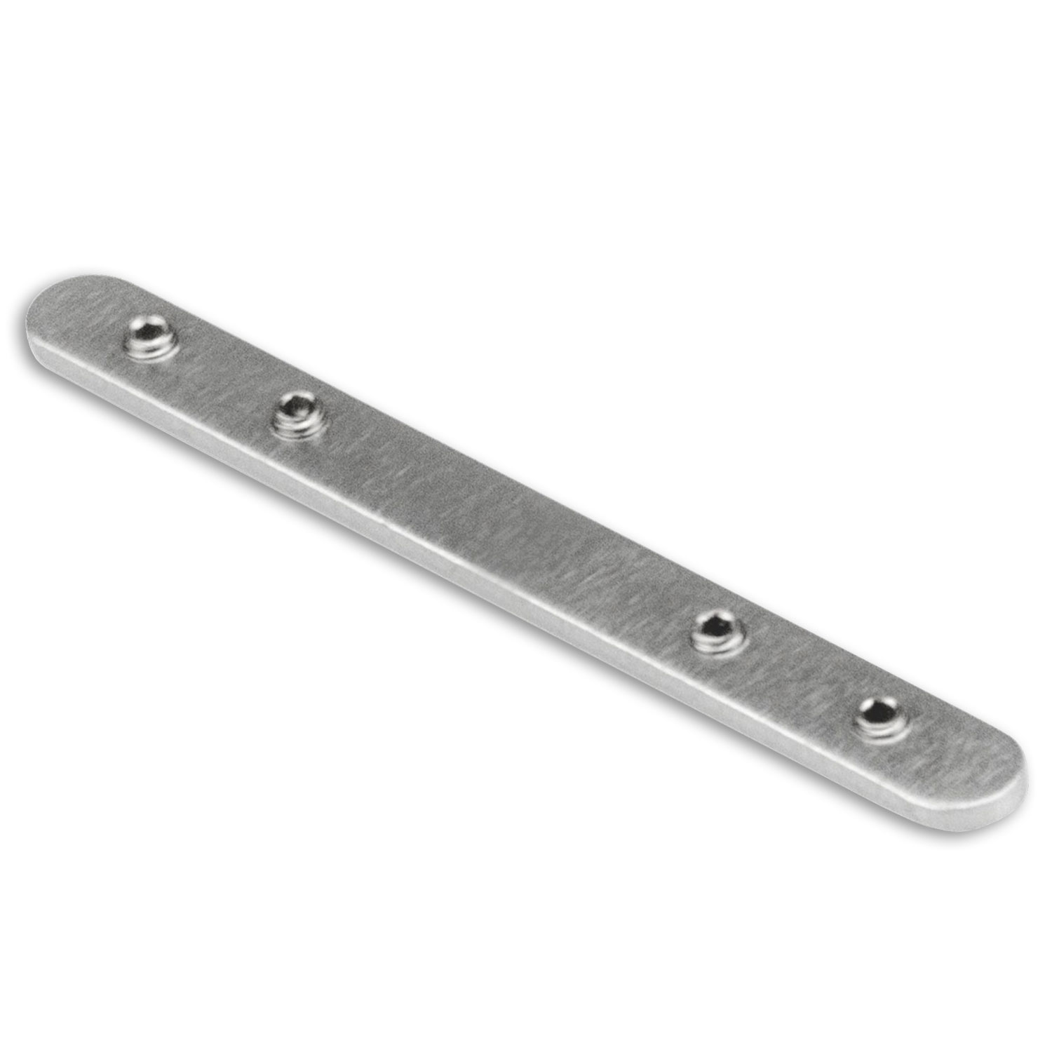 ISOLED Verbinder Z49 für IL-ALU20 180° 4er Set