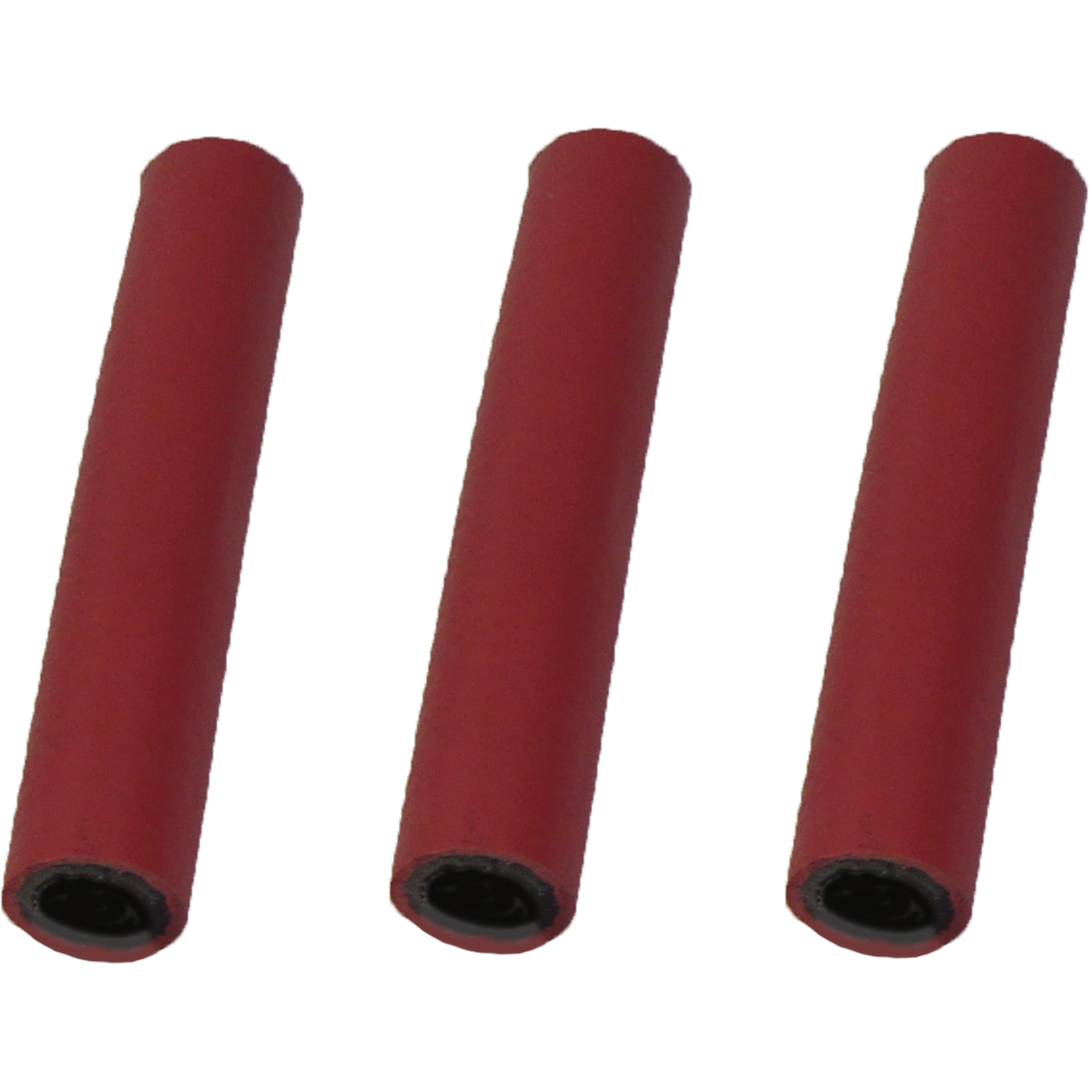 IQ-Tools Ersatz Gummigriff zu Plattentragegerät bis 70 mm (3 Stück)