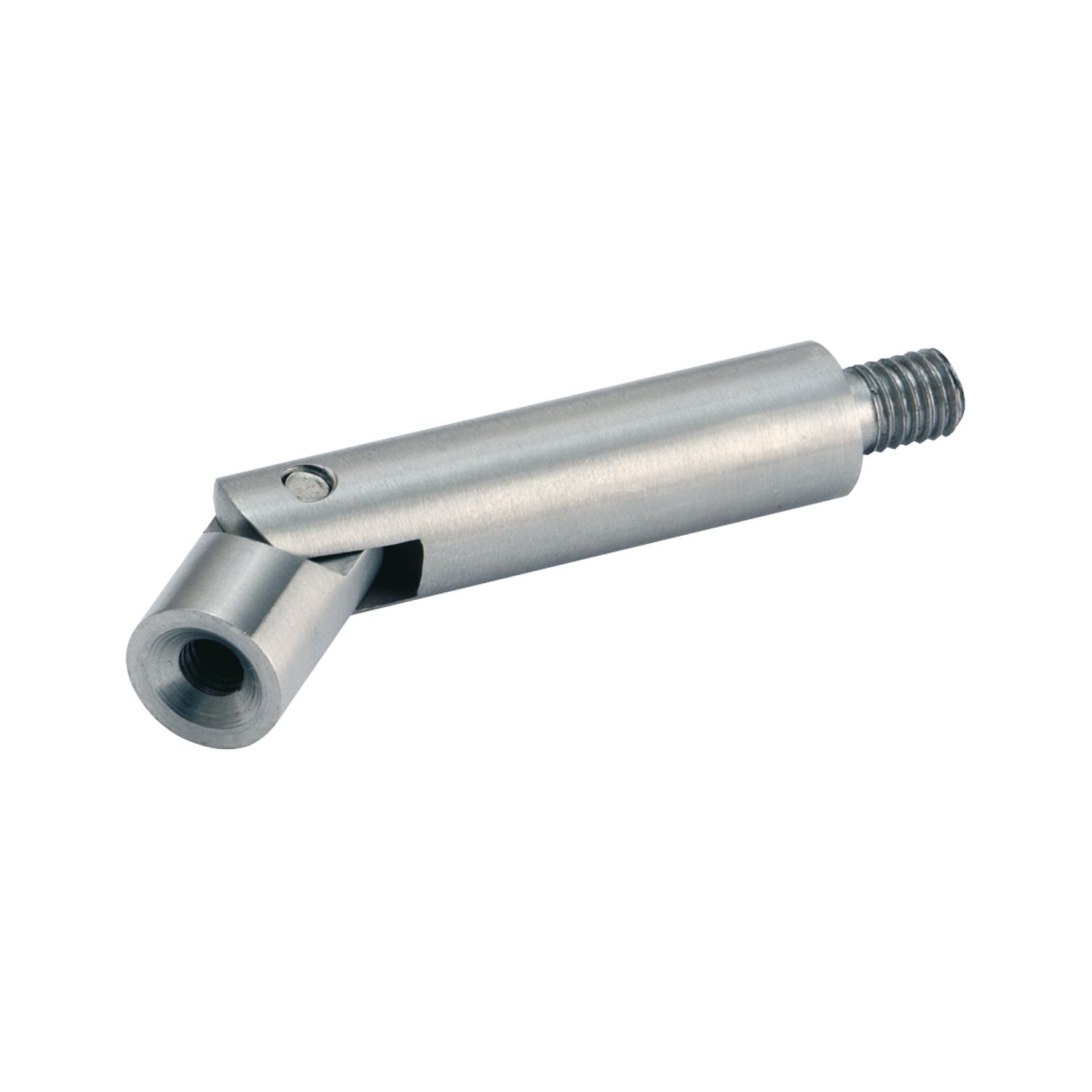 croso Verbindungsgelenkstift ø 12 mm, Länge 110 mm,Edelstahl geschliffen V2A