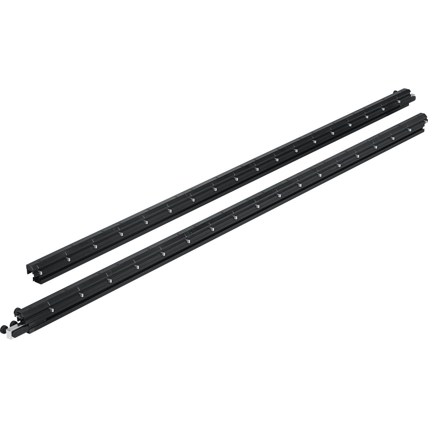BLUM EASYSTICK Verlängerungslinealset Li+Re