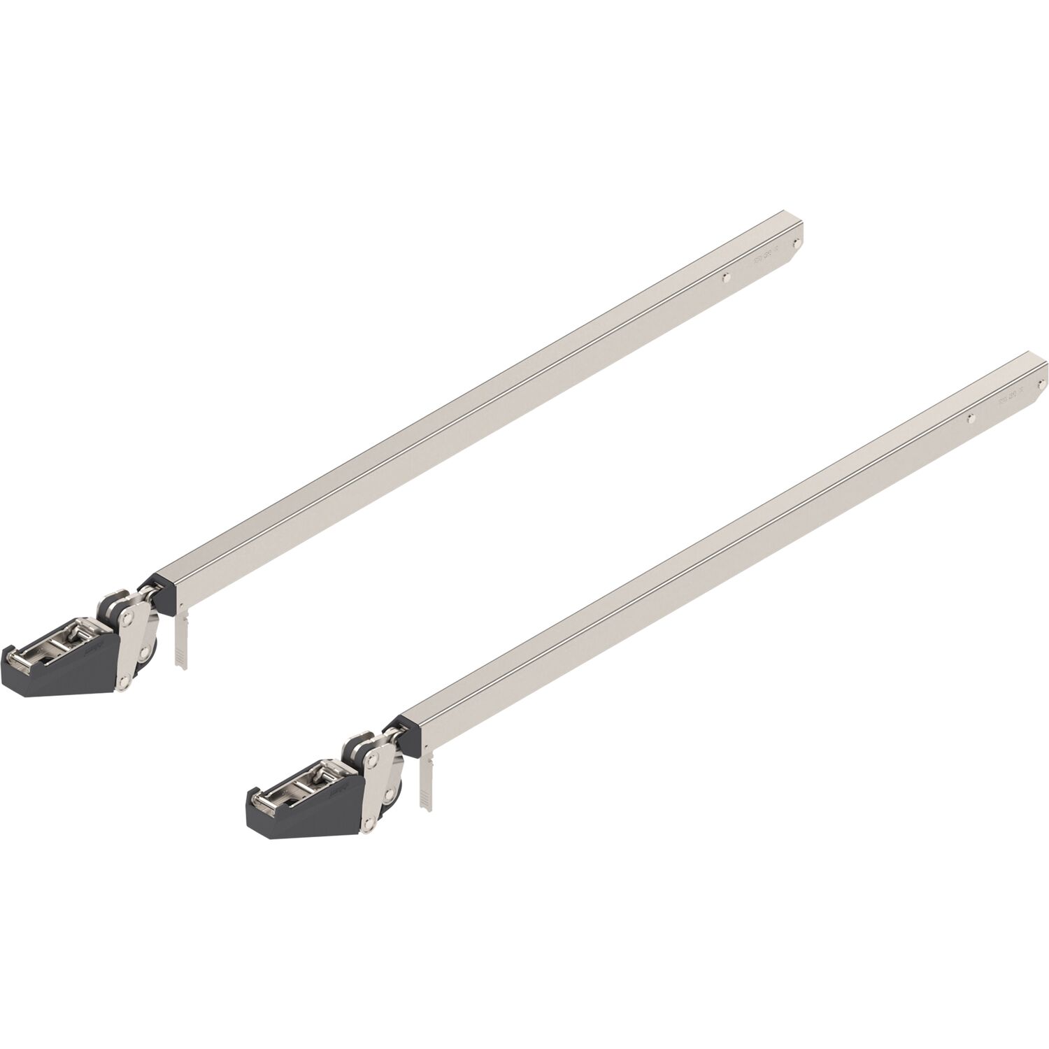 blum AVENTOS HF TOP Teleskophebel-Set, KH 840-1200mm