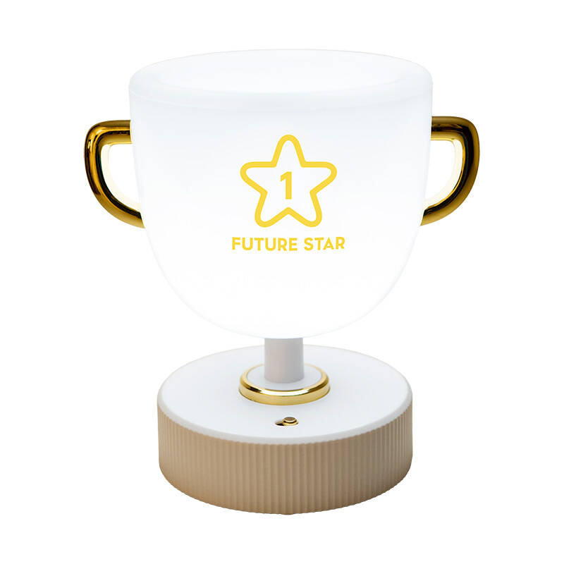 Superfire Kinder-Nachtlicht Champion Light