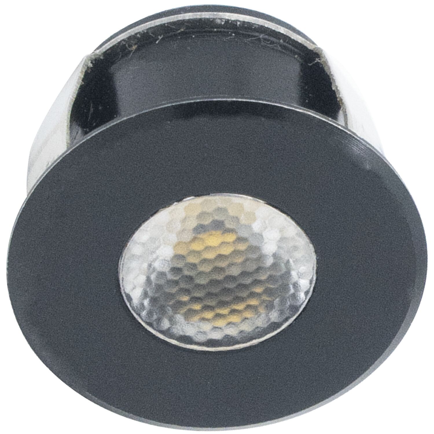SIRO LED Einbauleuchte SL-Mono Mini08 Spot 4000 K neutralweiß schwarz matt