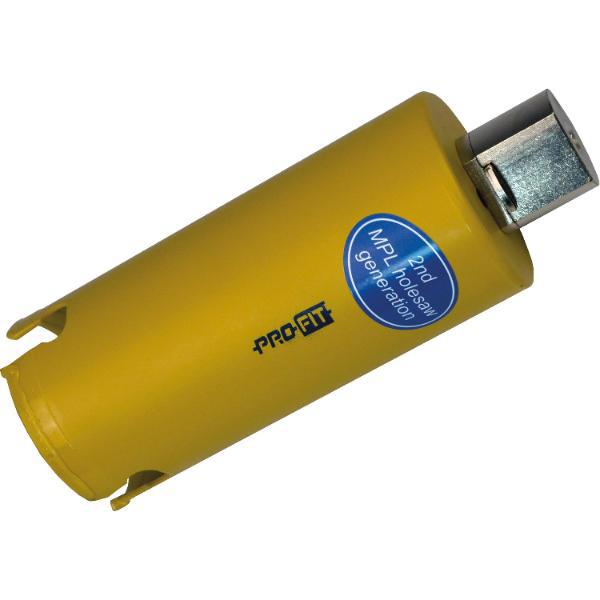 ProFit HW-Lochsäge Multi Purpose Schnitttiefe 152 mm ø 160 mm
