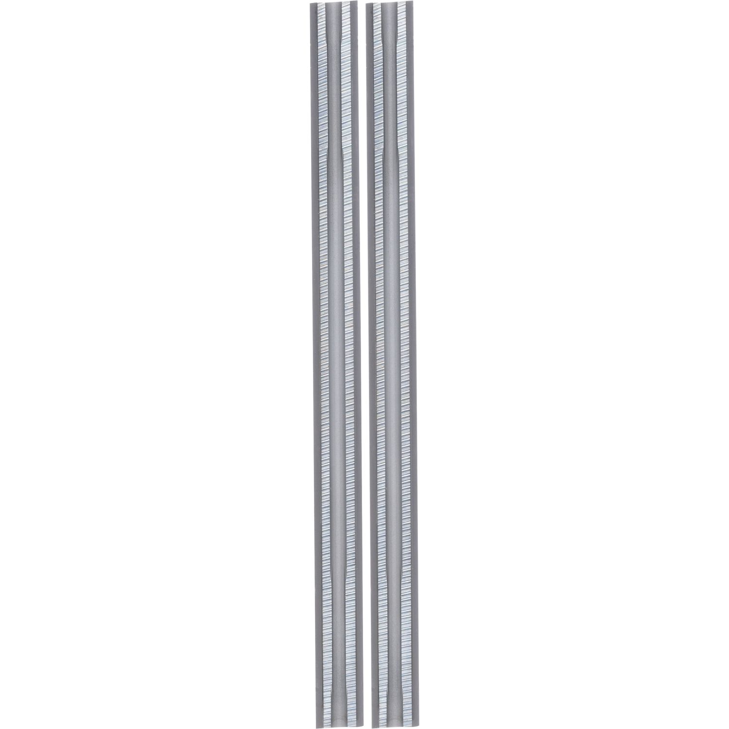Bosch Hobelmesser HM 56 mm zu Akku-Einhandhobel GHO 12 V-20 Inhalt 2 Stück