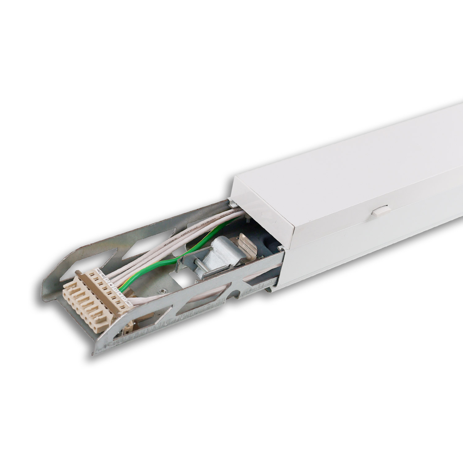 ISOLED FastFix LED Linearsystem S Multifunktionsmodul 8-polig 75cm