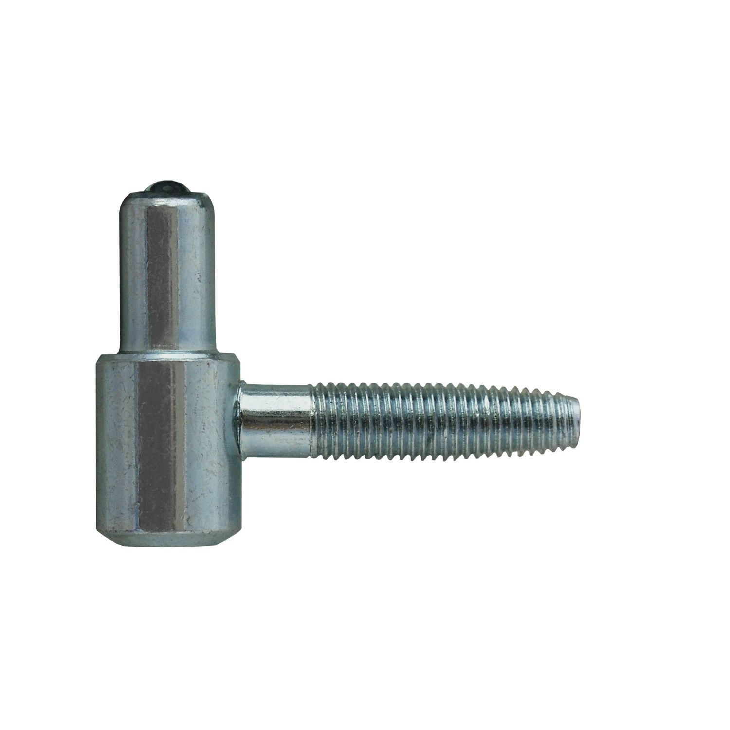 Otlav Einbohrband Typ 030,Rahmenteil, Band ø 16 mm, Stahl verzinkt