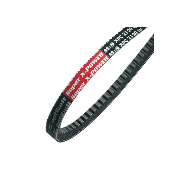 MARTIN Keilriemen SK SPZ 1.150x9,5 mm - zu Martin T21/22 u. T25