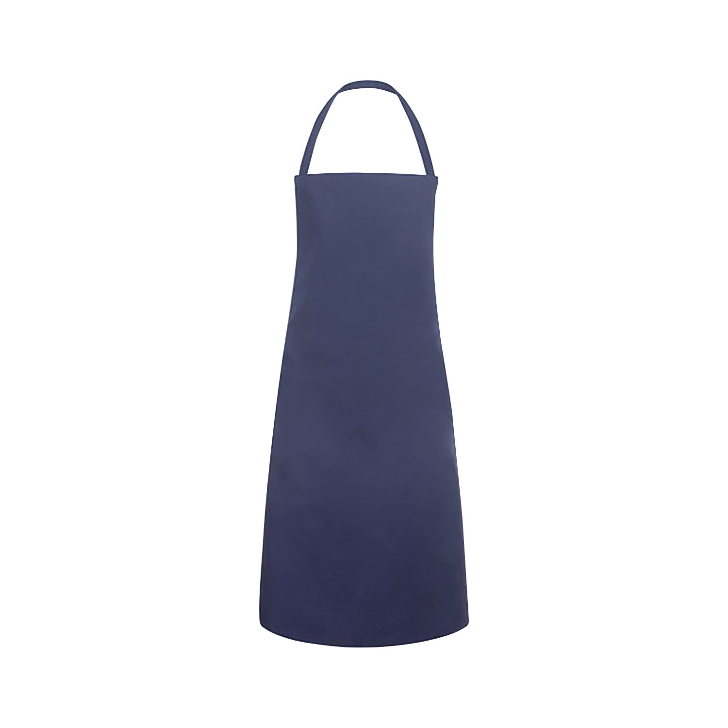 Latzschurz Basic navy 1000 x 750 mm