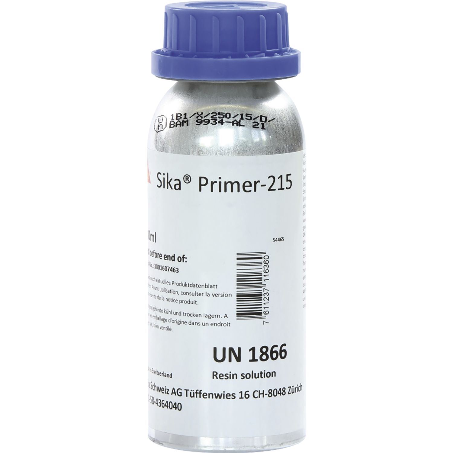 Sika Primer-215 250ml