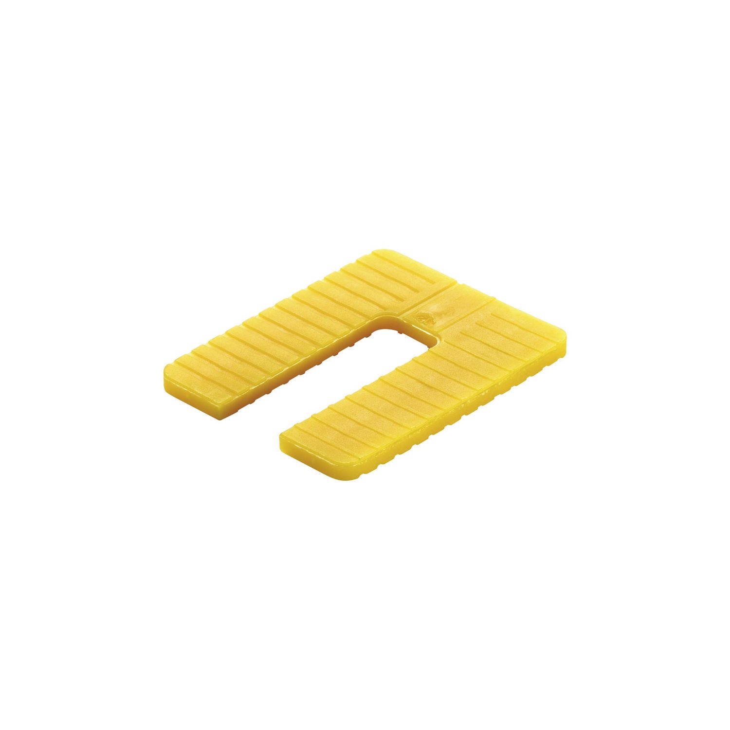 ROTO Euroklick Distanzplatte 40 x 30 x 5 grün (1000 Stück)