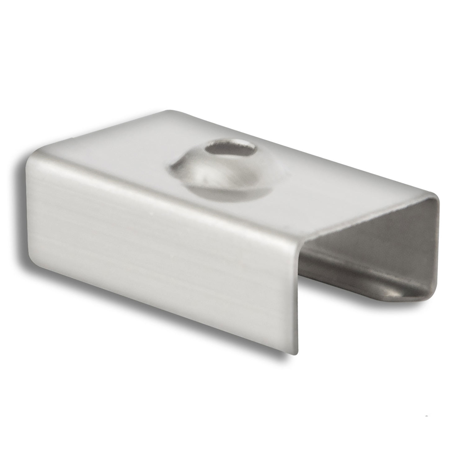 ISOLED Montageklammer Z20 für Profil SURF8