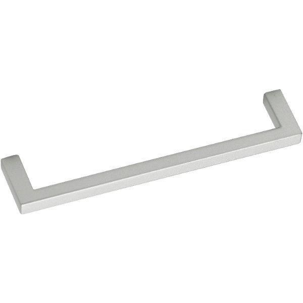 SIRO Griff Macha Lochabstand 192mm Breite 200mm zink alufarbig