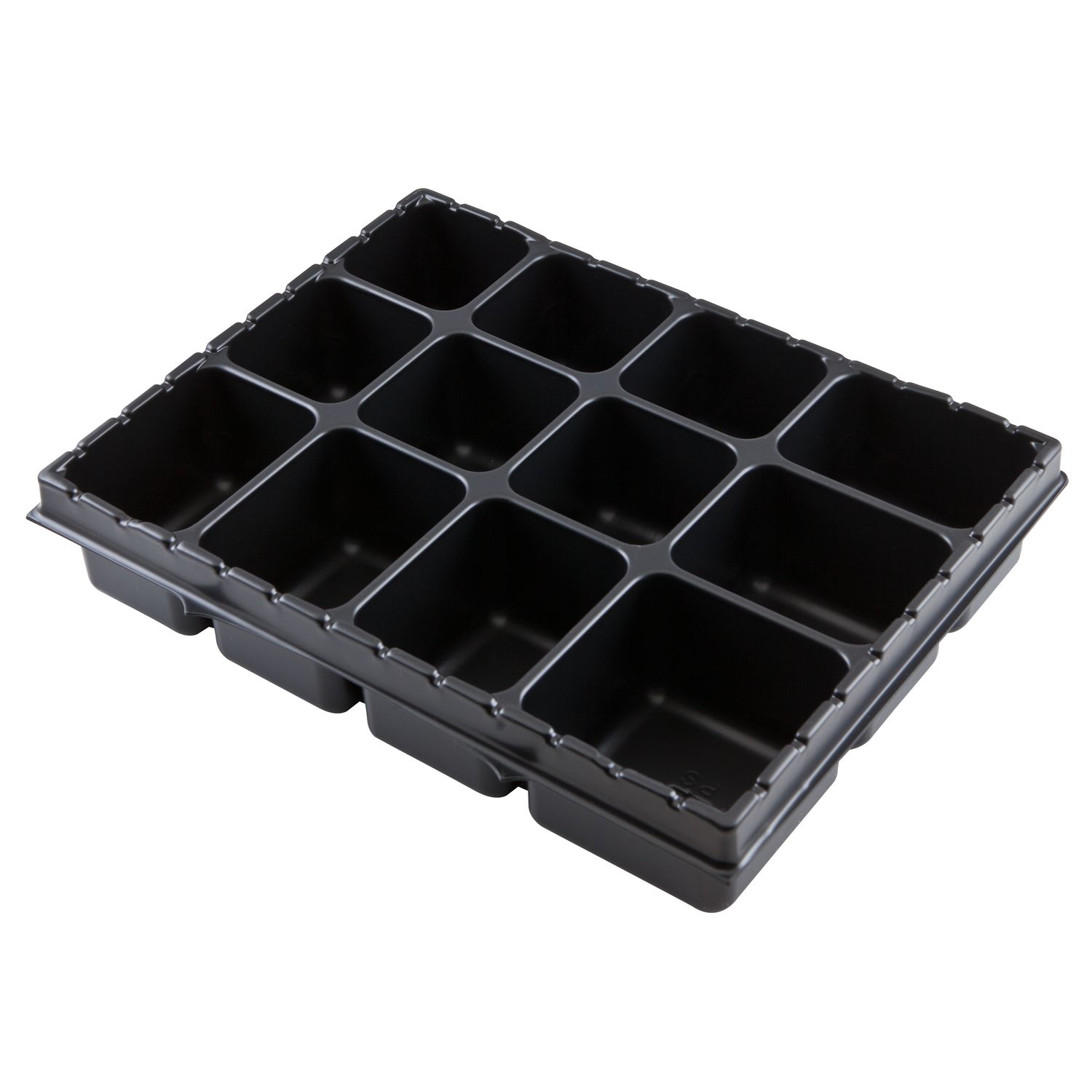 Tiefzieheinsatz zu i-Boxx 12-teilig