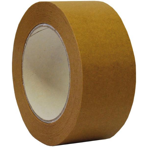 Papierklebeband 38mmx50m braun