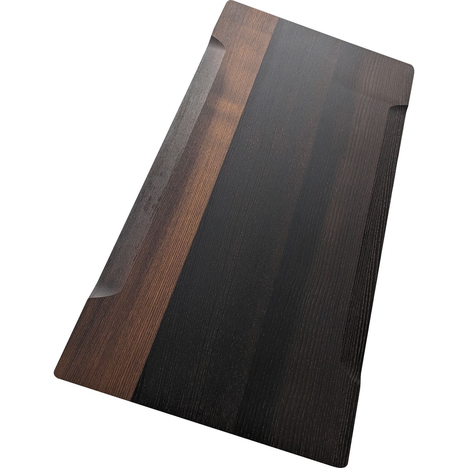 solido Holz-Schneidbrett Thermoesche