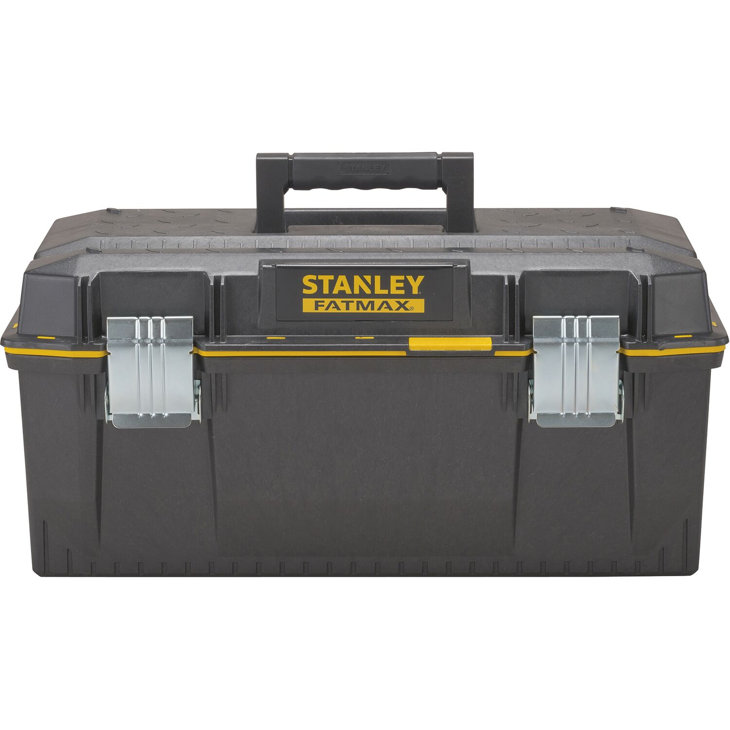 Stanley Werkzeugkoffer FatMax Strukturschaum 28 710 x 308 x 285 mm